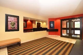 Extended Stay America Los Angeles La Mirada