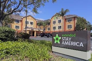 Extended Stay America Los Angeles La Mirada