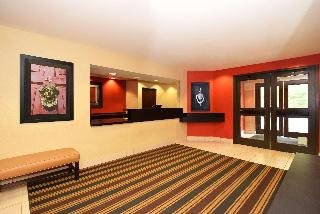 Extended Stay America Los Angeles La Mirada