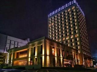 Metropolo Wuhan Optics Valley Convention & Exhibition Center Hotel