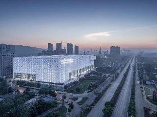 Metropolo Wuhan Optics Valley Convention & Exhibition Center Hotel