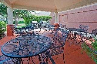 Sonesta Simply Suites Houston Galleria Medical Center