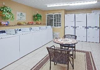Sonesta Simply Suites Houston Galleria Medical Center