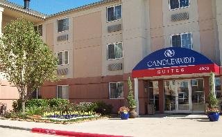 Sonesta Simply Suites Houston Galleria Medical Center