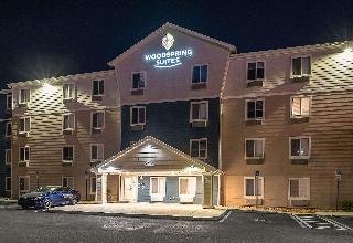 Extended Stay America Select Suites Fort Myers