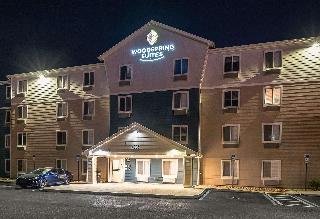 Extended Stay America Select Suites Fort Myers