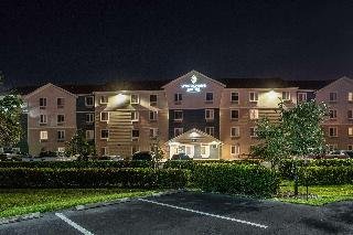 Extended Stay America Select Suites Fort Myers