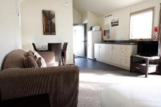 Tairua Shores Motel