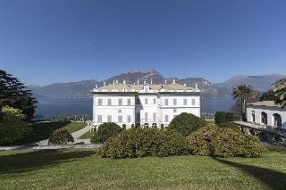 Villa Mojana Bellagio