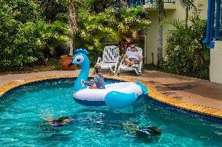 Seabreeze Hotel
