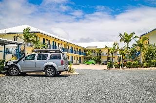 Seabreeze Hotel