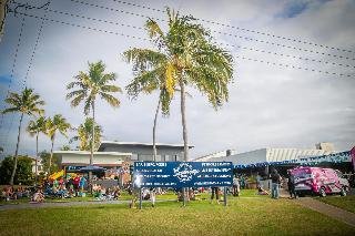 Seabreeze Hotel