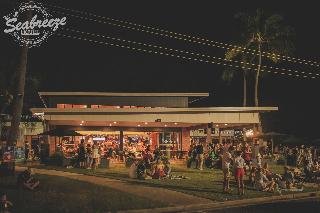 Seabreeze Hotel