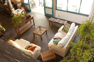 Ilha Deck Hotel