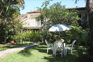 Ilha Deck Hotel