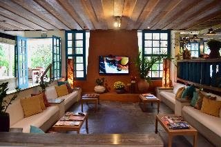 Ilha Deck Hotel