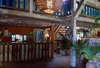Ilha Deck Hotel