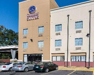 Drury Plaza Hotel Richmond
