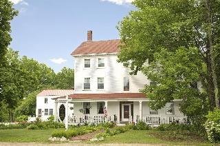 The Wakefield Inn & Restaurant