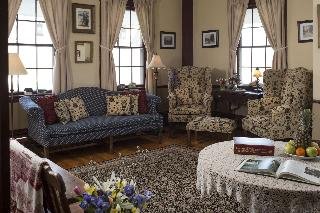 The Wakefield Inn & Restaurant