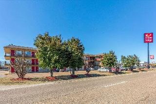 Americas Best Value Inn West Memphis