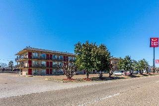 Americas Best Value Inn West Memphis
