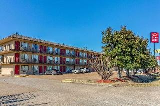 Americas Best Value Inn West Memphis