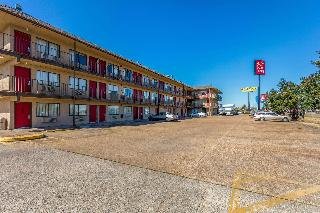 Americas Best Value Inn West Memphis
