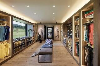 Golf & Hotel am Tegernsee Der Margarethenhof