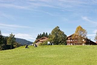 Golf & Hotel am Tegernsee Der Margarethenhof