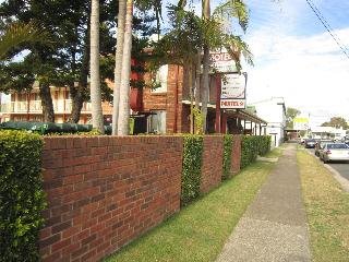 The Aussie Rest Motel
