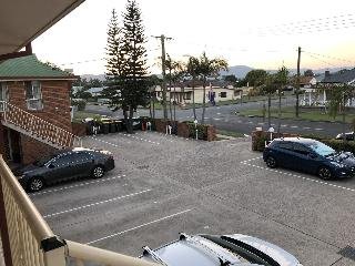 The Aussie Rest Motel