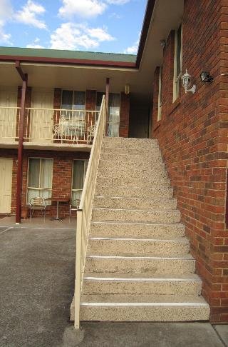 The Aussie Rest Motel