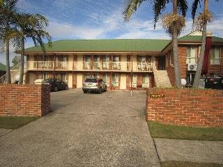 The Aussie Rest Motel