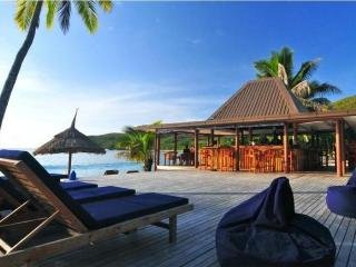 Octopus Resort