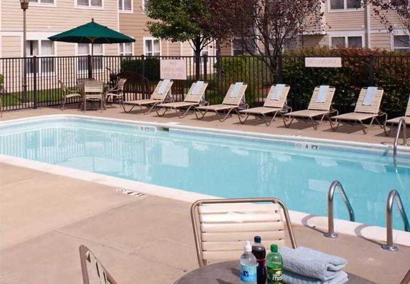Sonesta ES Suites Chicago - Lombard