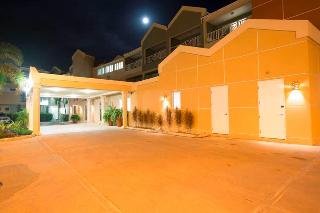 Maria's By The Sea Hotel