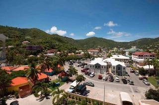 Maria's By The Sea Hotel