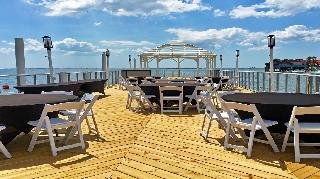 The Godfrey Hotel & Cabanas Tampa