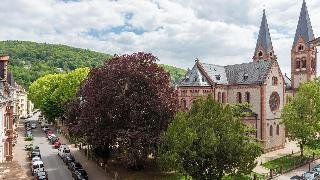 Hotel Restaurant Krokodil