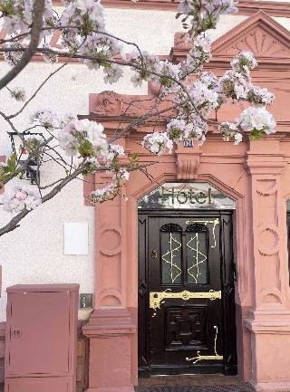 Hotel Restaurant Krokodil