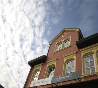 Scheid´s Hotel – Restaurant