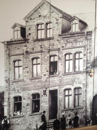 Scheid´s Hotel – Restaurant