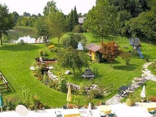 Hotel Eichenhof