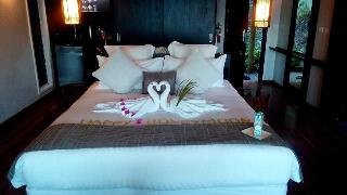 Tadrai Island Resort