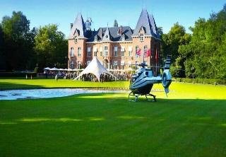 Kasteel Gravenhof