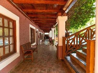 Palma Real Posada