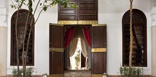 Riad Zolah
