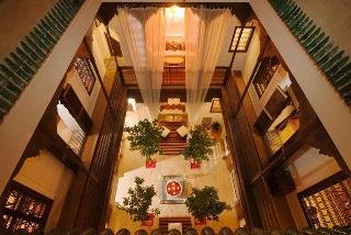 Riad Zolah