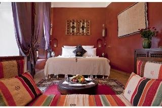 Riad Zolah